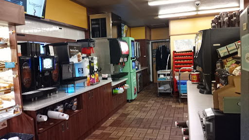 Convenience Store «Kwik Trip #842», reviews and photos, 211 S Marquette Rd, Prairie du Chien, WI 53821, USA