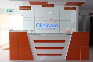 Clinicare Medical Centre Samari image