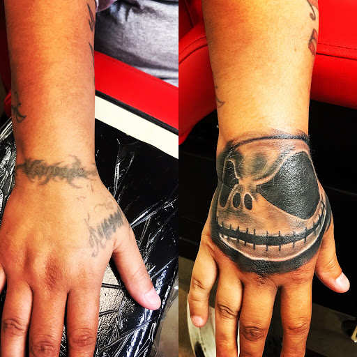 Find best meaningful tattoo ideas for your next unique tattoo in Baytown at Big Juniors Tattoos