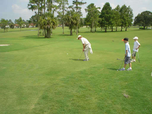 Golf Course «Wedgefield Golf Club», reviews and photos, 20550 Maxim Pkwy, Orlando, FL 32833, USA