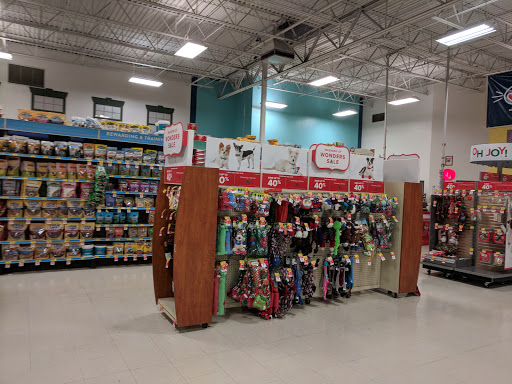 Pet Supply Store «PetSmart», reviews and photos, 1276 Bald Hill Rd, Warwick, RI 02886, USA