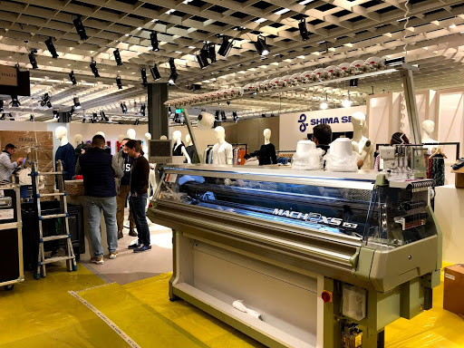 Industria Textil COPA