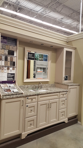 Home Improvement Store «The Home Depot», reviews and photos, 1650 SE Ensign Ln, Warrenton, OR 97146, USA