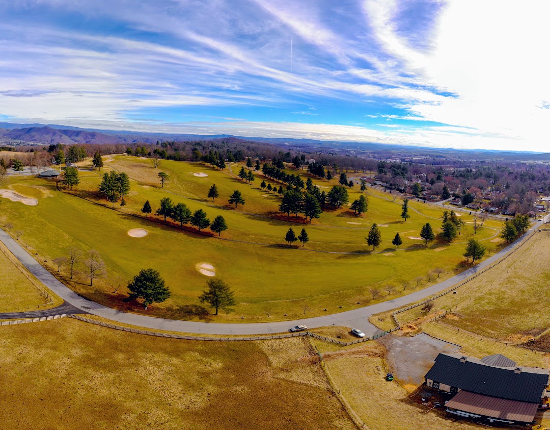 Blacksburg Municipal Golf Course