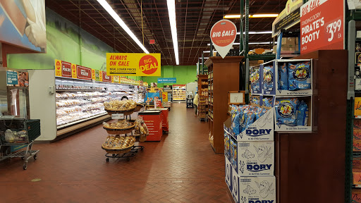 Supermarket «Fairway Market Nanuet», reviews and photos, 75 W Rte 59, Nanuet, NY 10954, USA