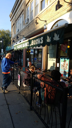 Book Store «Talking Leaves...Books», reviews and photos, 951 Elmwood Ave, Buffalo, NY 14222, USA