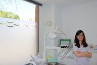 Dra. Marina Sánchez Trujillo, Dentista