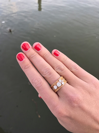 Jewelry Designer «Dejan Studio Jewelry», reviews and photos, 105 N Union St #15, Alexandria, VA 22314, USA