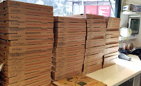 Photos du propriétaire du Pizzas à emporter Kiosque à Pizzas de l'Arbresle - n°19