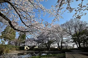 Komochi Fureai Park image