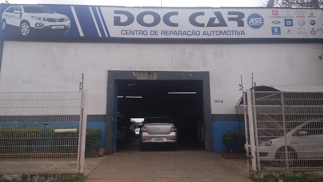 86 avaliações sobre DOC CAR Centro De Reparação Automotiva (Oficina  mecânica) em São Luís (Maranhão)