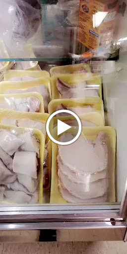 Grocery Store «Infante Groceries», reviews and photos, 326 Moody St, Lowell, MA 01854, USA