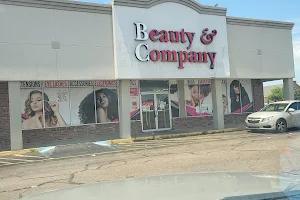 Beauty & Company image