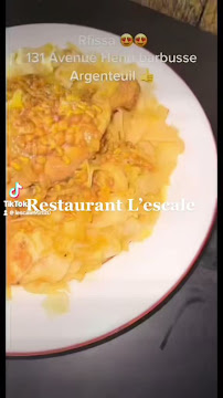 Photos du propriétaire du Restaurant L'ESCALE à Argenteuil - n°11