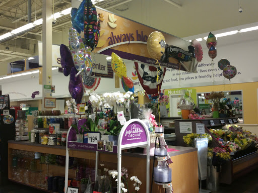 Supermarket «Giant Food», reviews and photos, 2145 York Rd, Lutherville-Timonium, MD 21093, USA