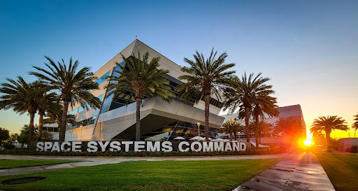 Air Force Space and Missile Systems Center - Human Resources