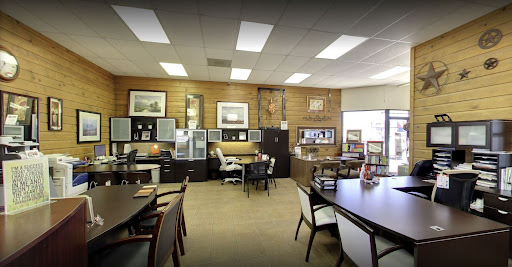 Office Furniture Store «Smart Buy Office Furniture», reviews and photos, 8910 Research Blvd #F2, Austin, TX 78758, USA