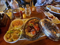 Plats et boissons du Restaurant halal Meat Grill LYON à Vaulx-en-Velin - n°13