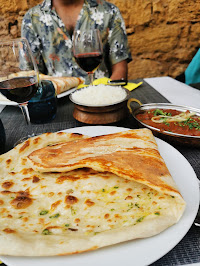 Poulet tikka masala du Restaurant indien Le Namasté sarlat-la-Canéda à Sarlat-la-Canéda - n°1
