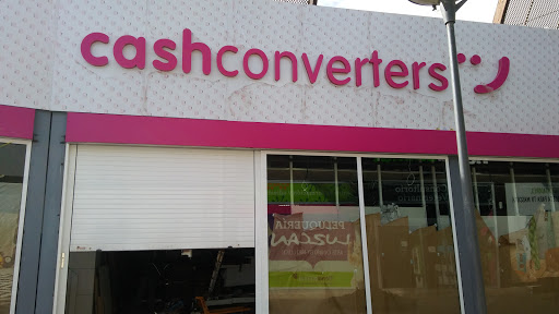 cash converters