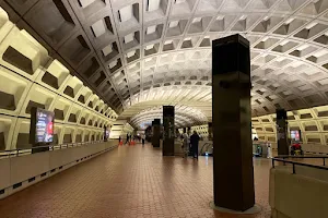Metro Center image
