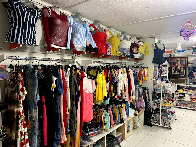 Opiniones de Almacen de Ropa en Nueva Loja - Tienda de ropa