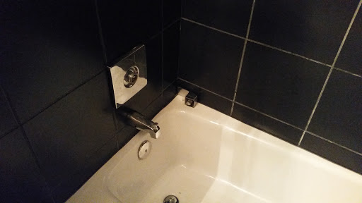 Hotel «Artisan Hotel Boutique», reviews and photos, 1501 W Sahara Ave, Las Vegas, NV 89102, USA