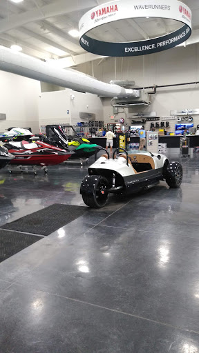 ATV Dealer «Wilmington PowerSports - Wilmington», reviews and photos, 2958 N Kerr Ave, Wilmington, NC 28405, USA