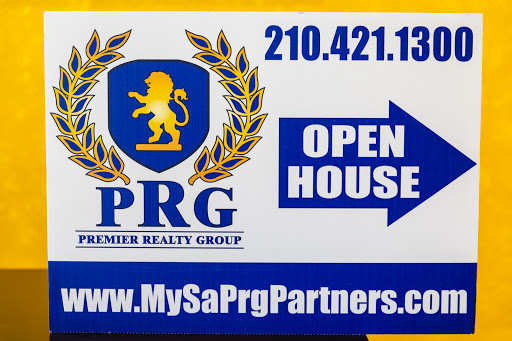 Real Estate Agency «Premier Realty Group», reviews and photos, 9480 Huebner Rd #200PRG, San Antonio, TX 78240, USA
