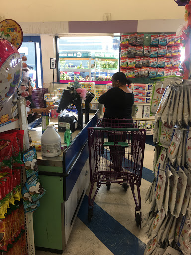 Discount Store «99 Cents Only Stores», reviews and photos, 2566 E Florence Ave, Huntington Park, CA 90255, USA