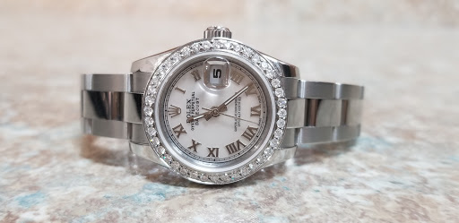 Jewelry Store «HGD Jewelers», reviews and photos, 1633 Taylor Rd B, Port Orange, FL 32128, USA