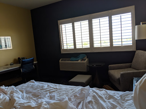 Hotel «Desert Diamond Casino & Hotel», reviews and photos, 7350 South Nogales Highway, Tucson, AZ 85756, USA