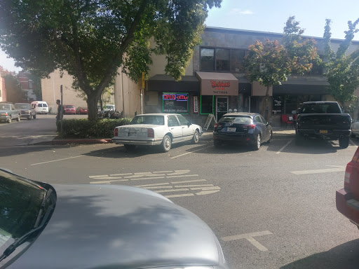 Tattoo Shop «Radiant Ink Tattoo Studio», reviews and photos, 211 W 1st St, Chico, CA 95928, USA