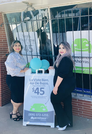 Auto Insurance Agency «Acceptance Auto Insurance», reviews and photos