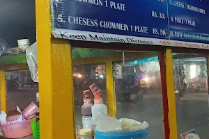 Sai Food Corner (No Onion No Garlic) image
