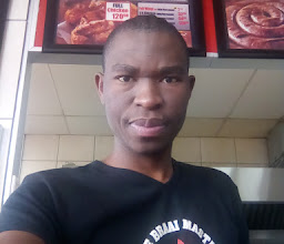 CHESA NYAMA photo
