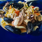 Photo n°3 de l'avis de Giovanni.a fait le 04/08/2023 à 21:46 sur le  Ristorante - La Perla à San Nicola