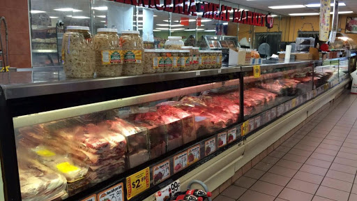 Butcher Shop «La Michoacana Meat Market», reviews and photos, 1409 Jupiter Rd #102, Plano, TX 75074, USA