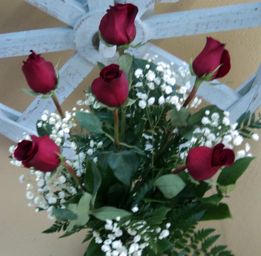 Florist «Davis Florist», reviews and photos, 4201 Locust Ln, Harrisburg, PA 17109, USA