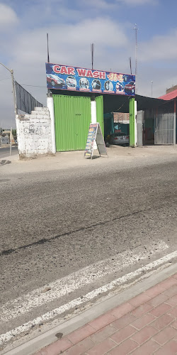 Opiniones de CAR WASH "J&L" en Tacna - Servicio de lavado de coches
