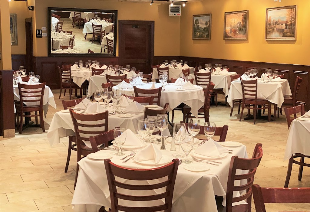 Chazz Palminteri Italian Restaurant White Plains 10601