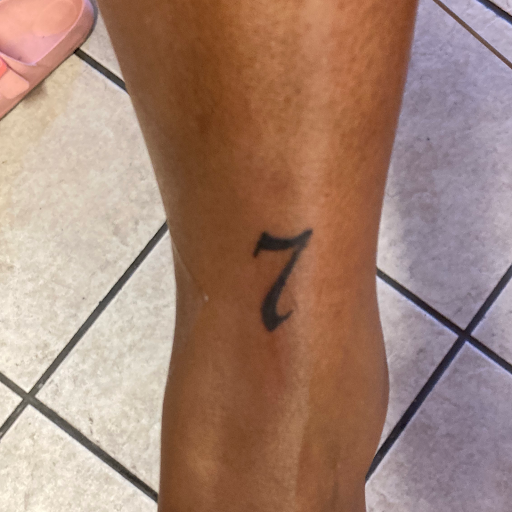 Explore tattoo ideas for son's name, creative tattoo ideas in Las Vegas, available at Las Vegas Tattoo Collective, LLC