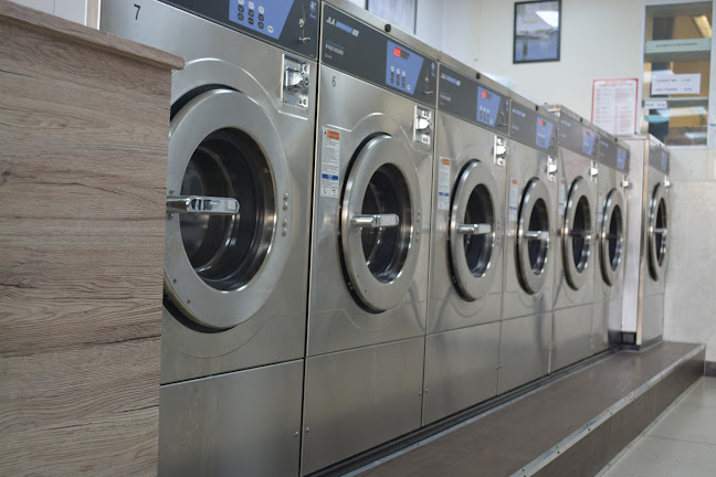 Reviews of Shine Wash Laundrette in London - Laundry service
