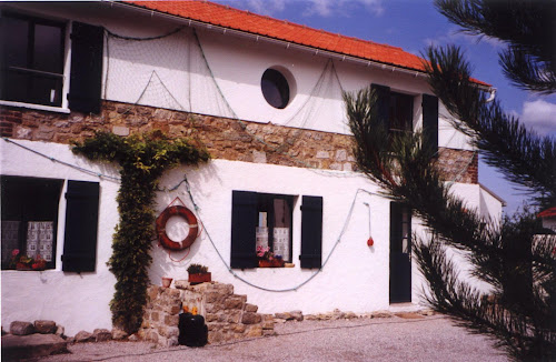 Lodge Gîtes de la Mer Sarl Wimereux