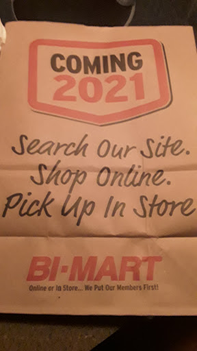 Department Store «BI-MART», reviews and photos, 110 E 6th Ave, Junction City, OR 97448, USA