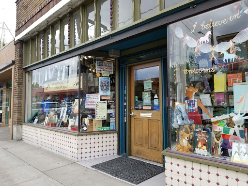 Gift Shop «Presents of Mind», reviews and photos, 3633 SE Hawthorne Blvd, Portland, OR 97214, USA