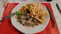 Plats et boissons du Restaurant français Auberge du Diefenbach à Rimbach-prés-Guebwiller - n°16