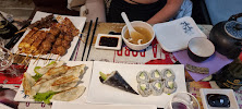 Plats et boissons du Restaurant japonais Tokyo à Paris - n°7