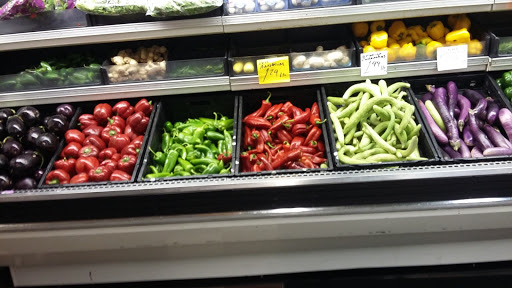 Fresh Food Market «Good Food Market», reviews and photos, 1864 E Washington Blvd # 106, Pasadena, CA 91104, USA