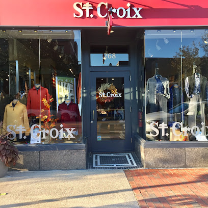 St. Croix Collections